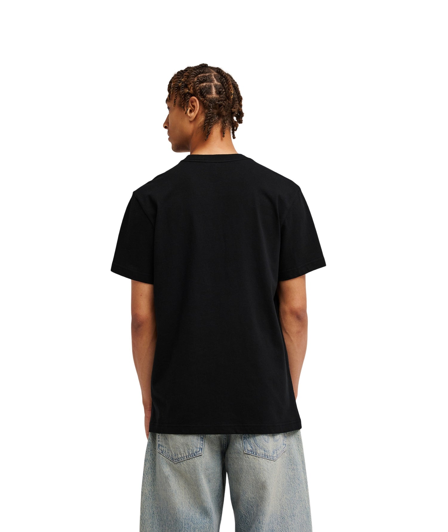 STAR - T-SHIRT ADYZT05373 -KVJ0 DC 