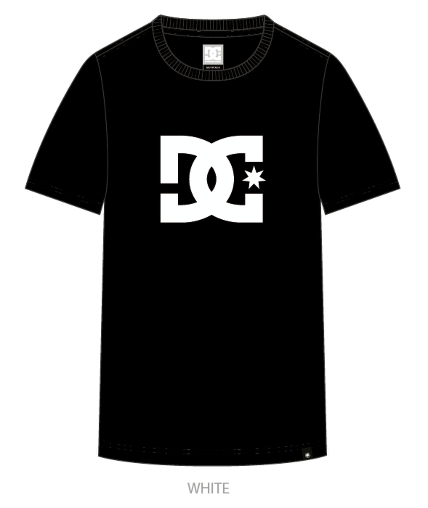 STAR - T-SHIRT ADYZT05373 -KVJ0 DC 