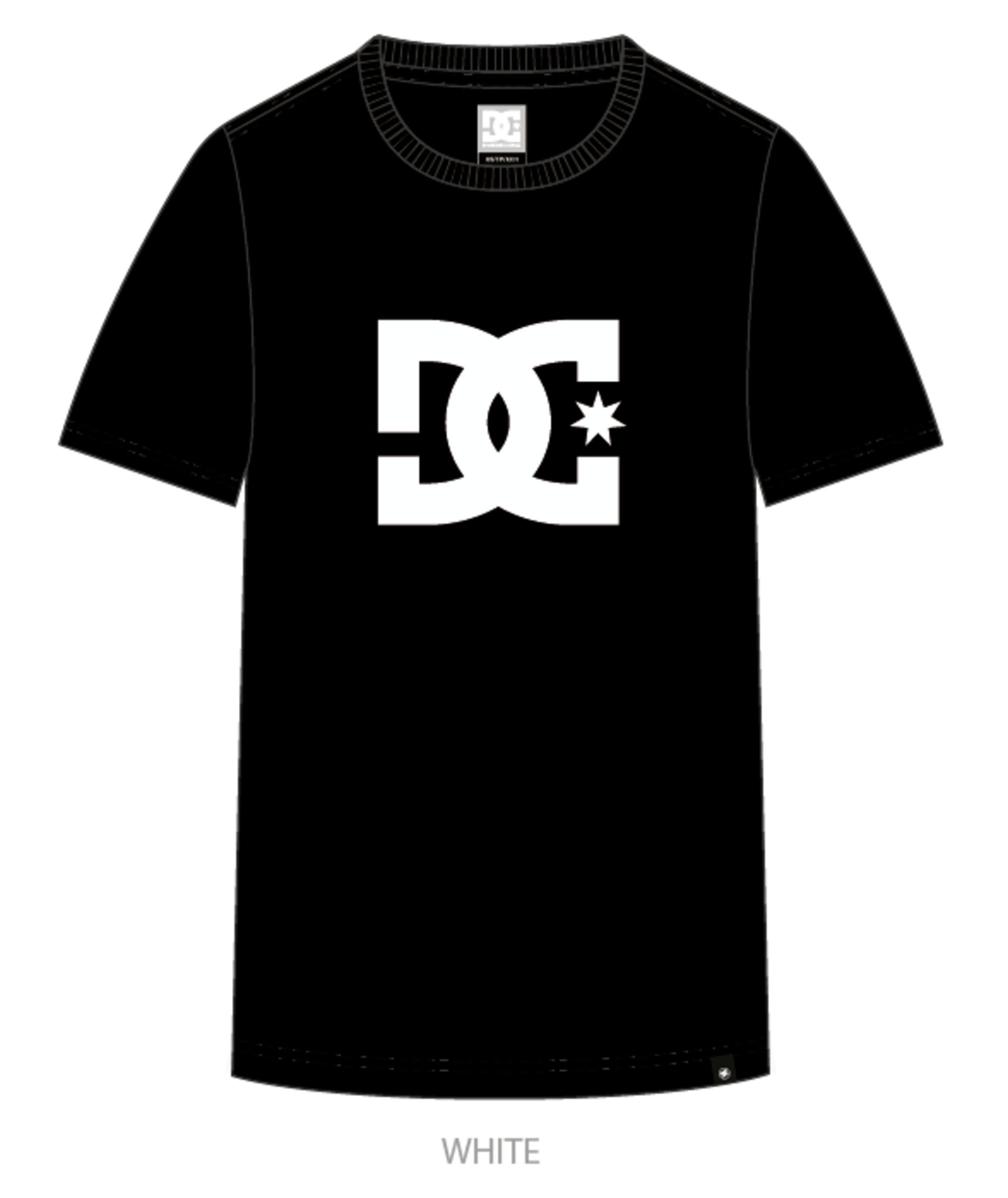 STAR - T-SHIRT ADYZT05373 -KVJ0 DC 