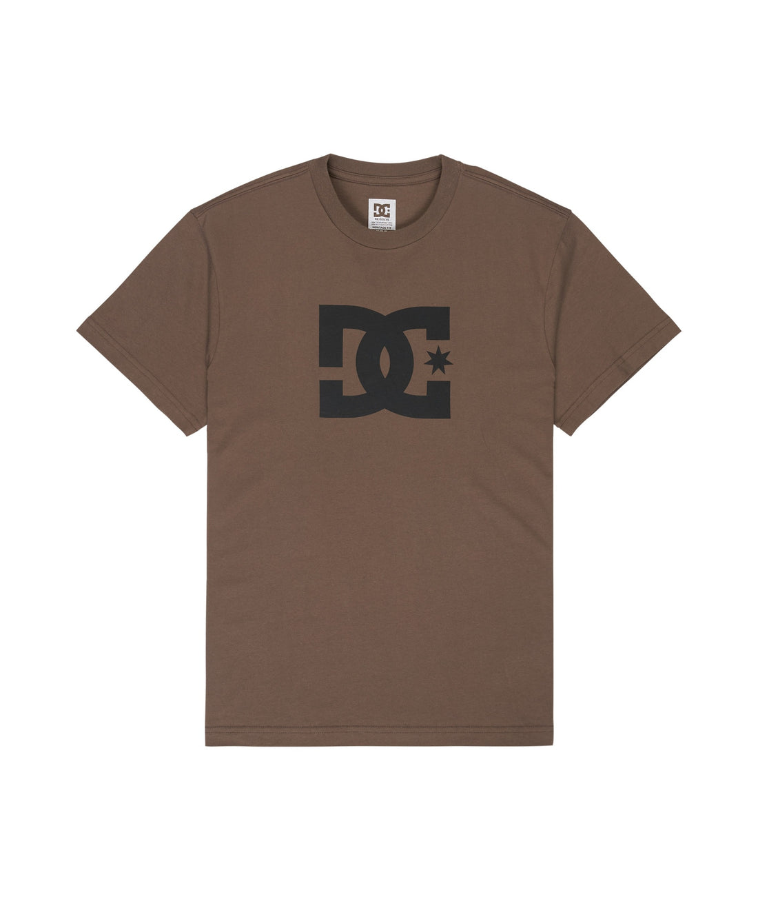 STAR - T-SHIRT ADYZT05373 -KZJ0 DC 