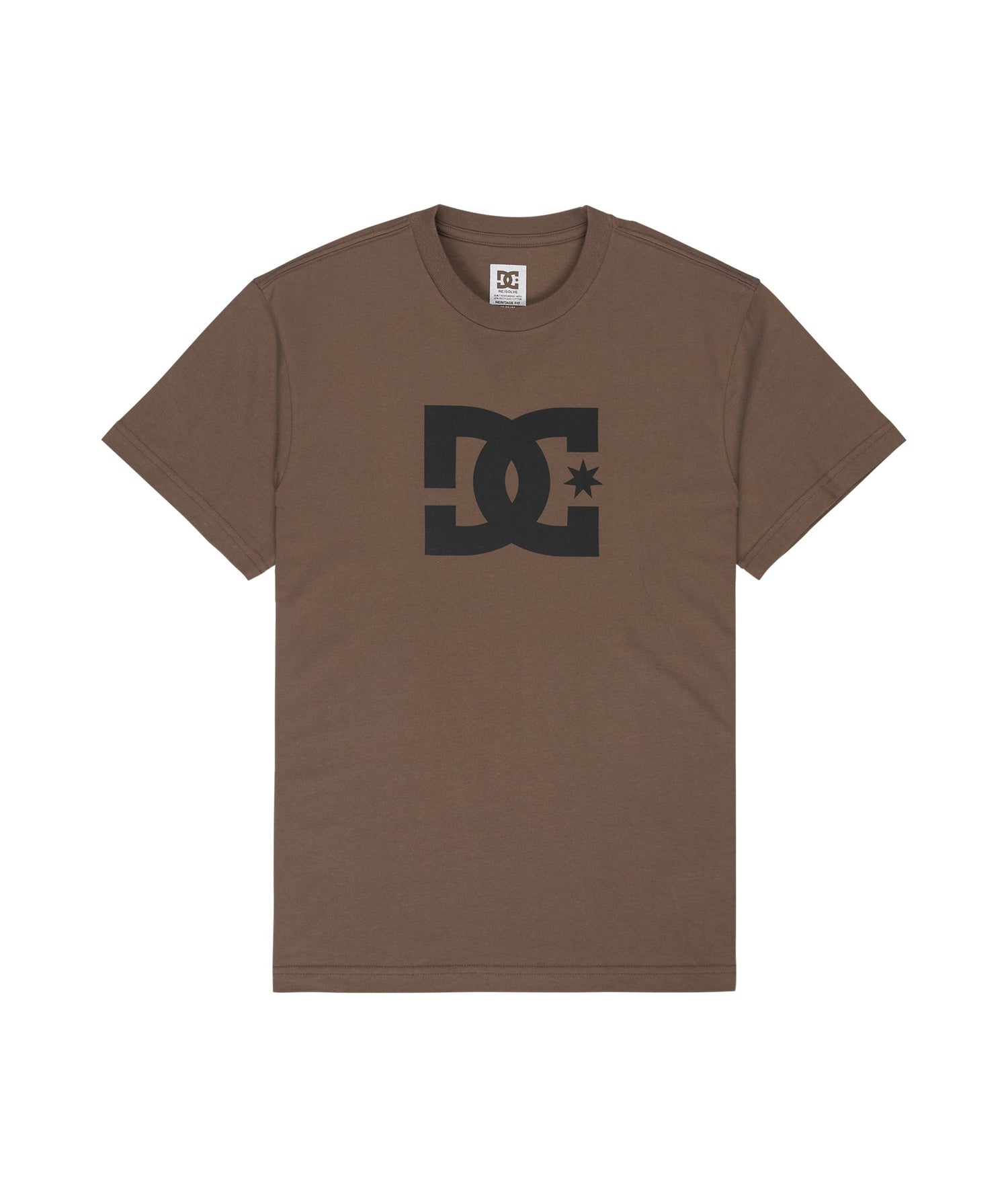 STAR - T-SHIRT ADYZT05373 -KZJ0 DC 