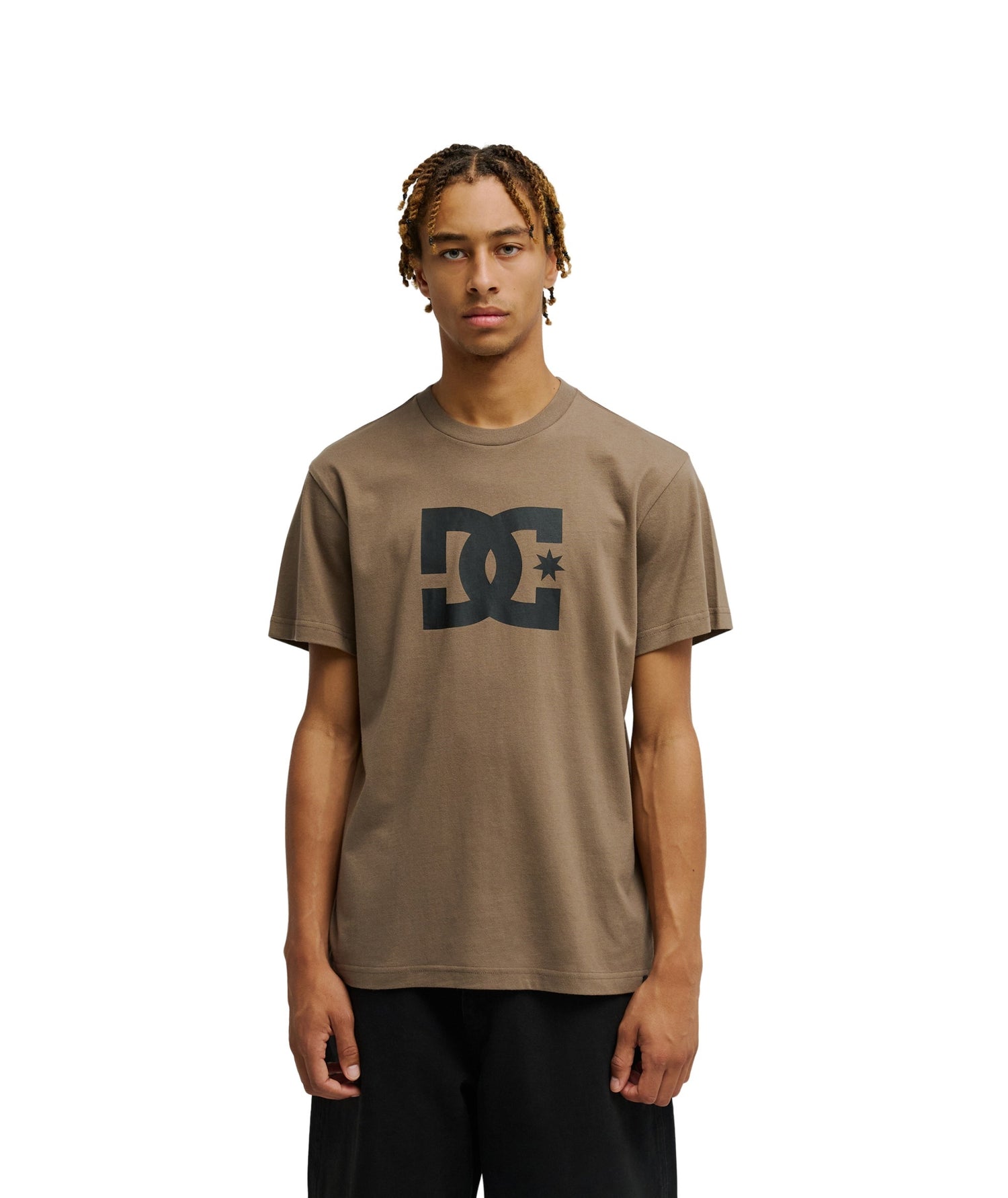 STAR - T-SHIRT ADYZT05373 -KZJ0 DC 