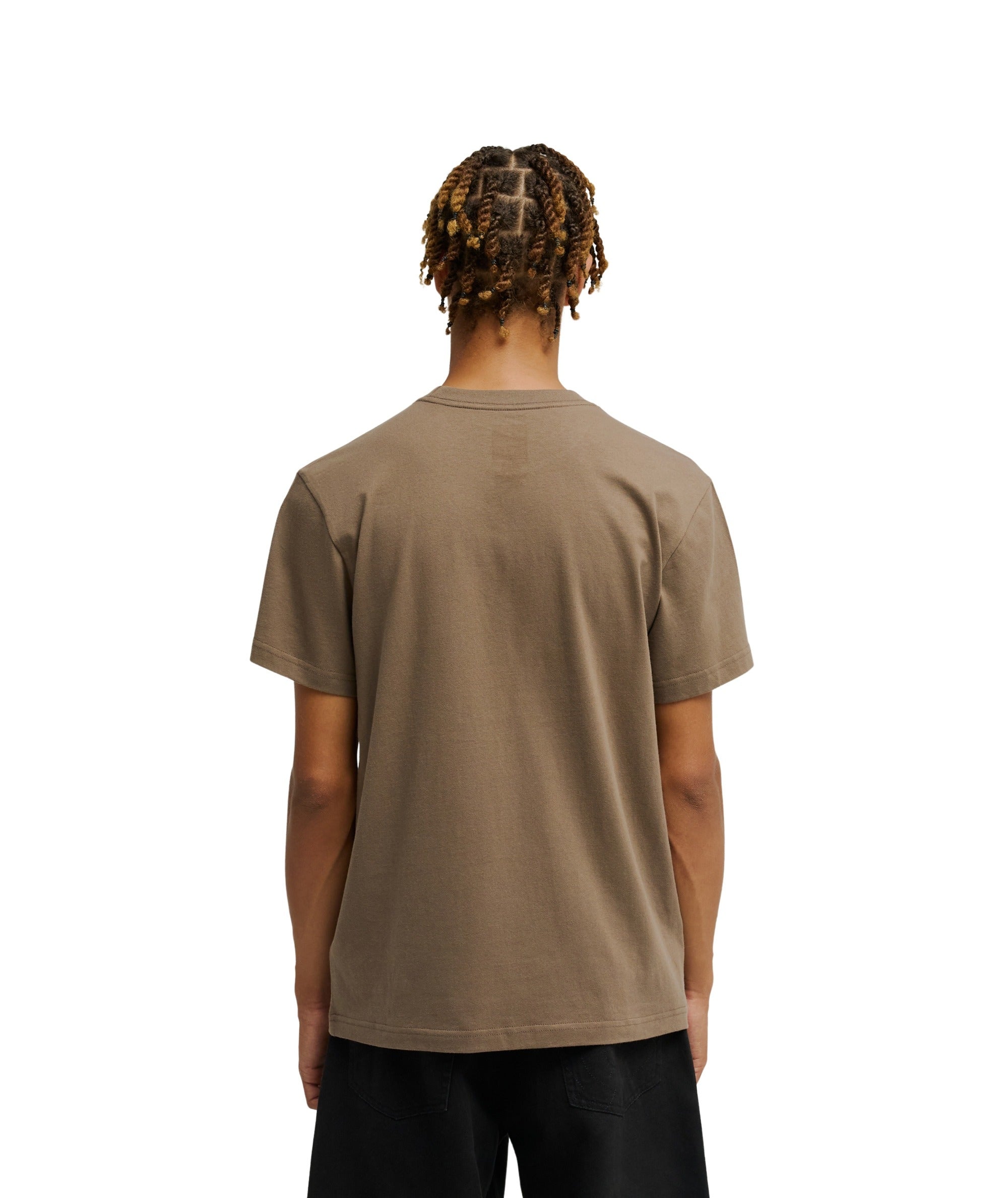 STAR - T-SHIRT ADYZT05373 -KZJ0 DC 