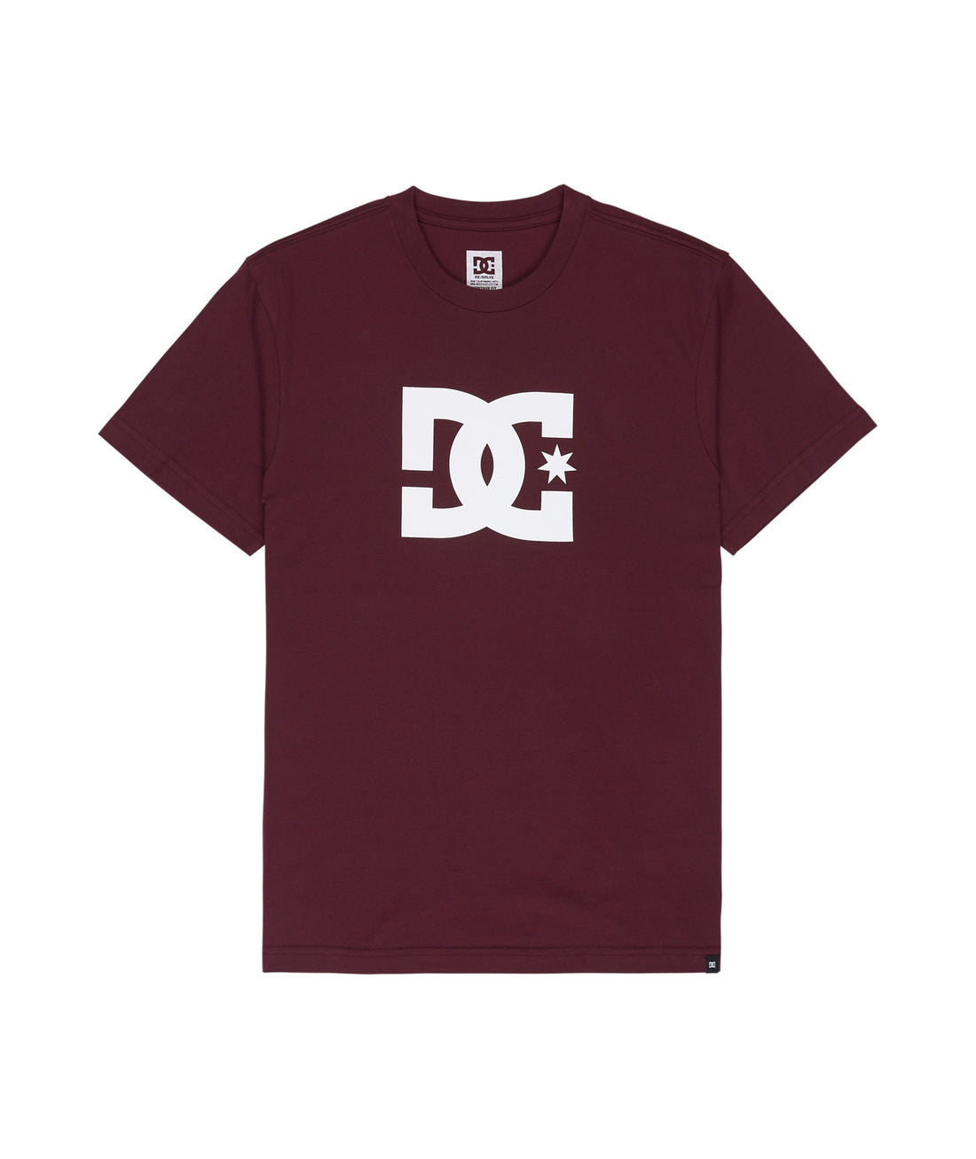 STAR - T-SHIRT ADYZT05373 -RSN0 DC 