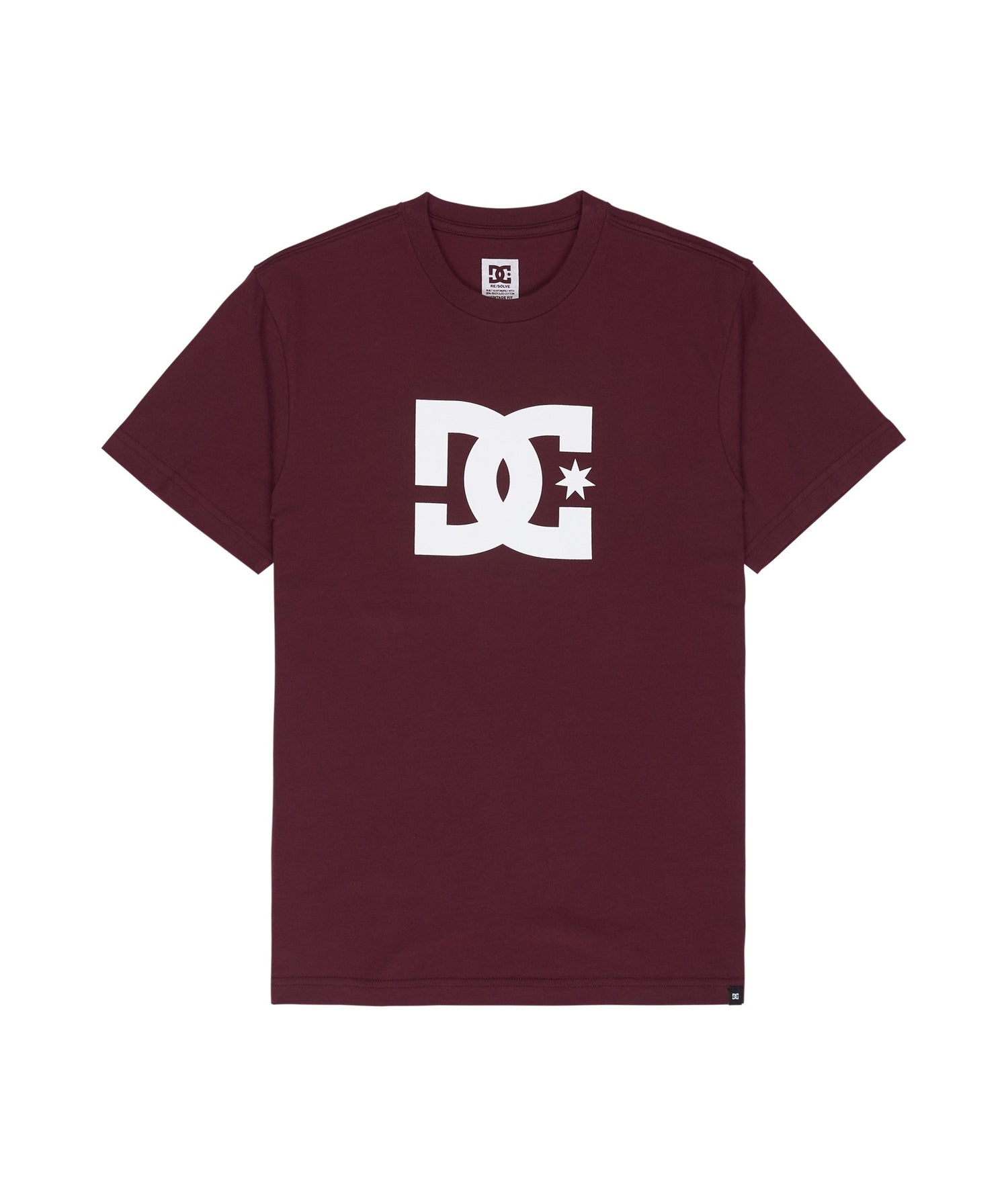 STAR - T-SHIRT ADYZT05373 -RSN0 DC 