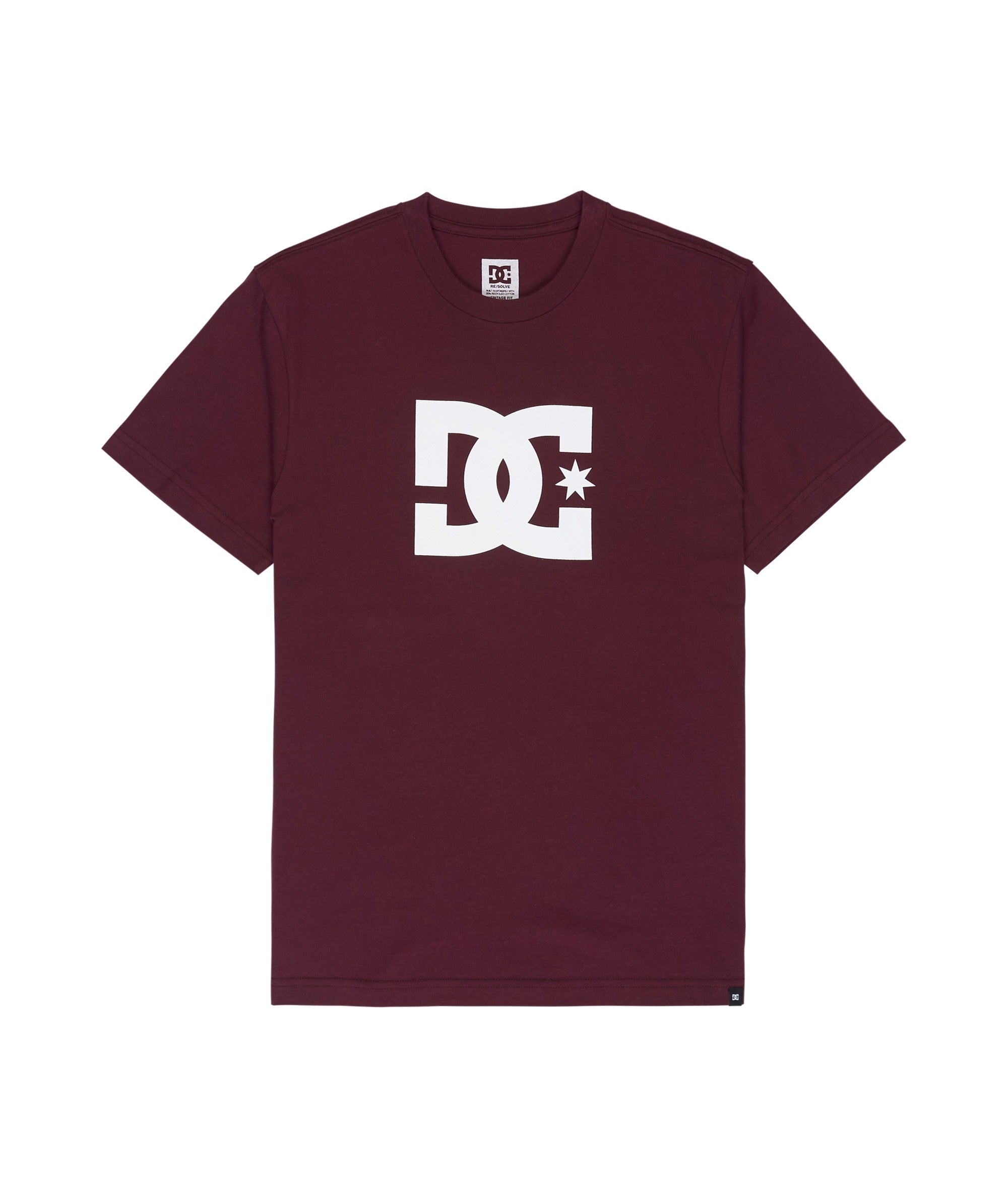 STAR - T-SHIRT ADYZT05373 -RSN0 DC 