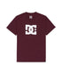 STAR - T-SHIRT ADYZT05373 -RSN0 DC 