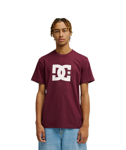STAR - T-SHIRT ADYZT05373 -RSN0 DC 