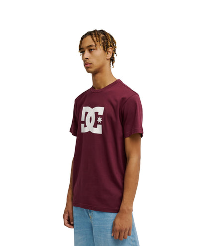 STAR - T-SHIRT ADYZT05373 -RSN0 DC 