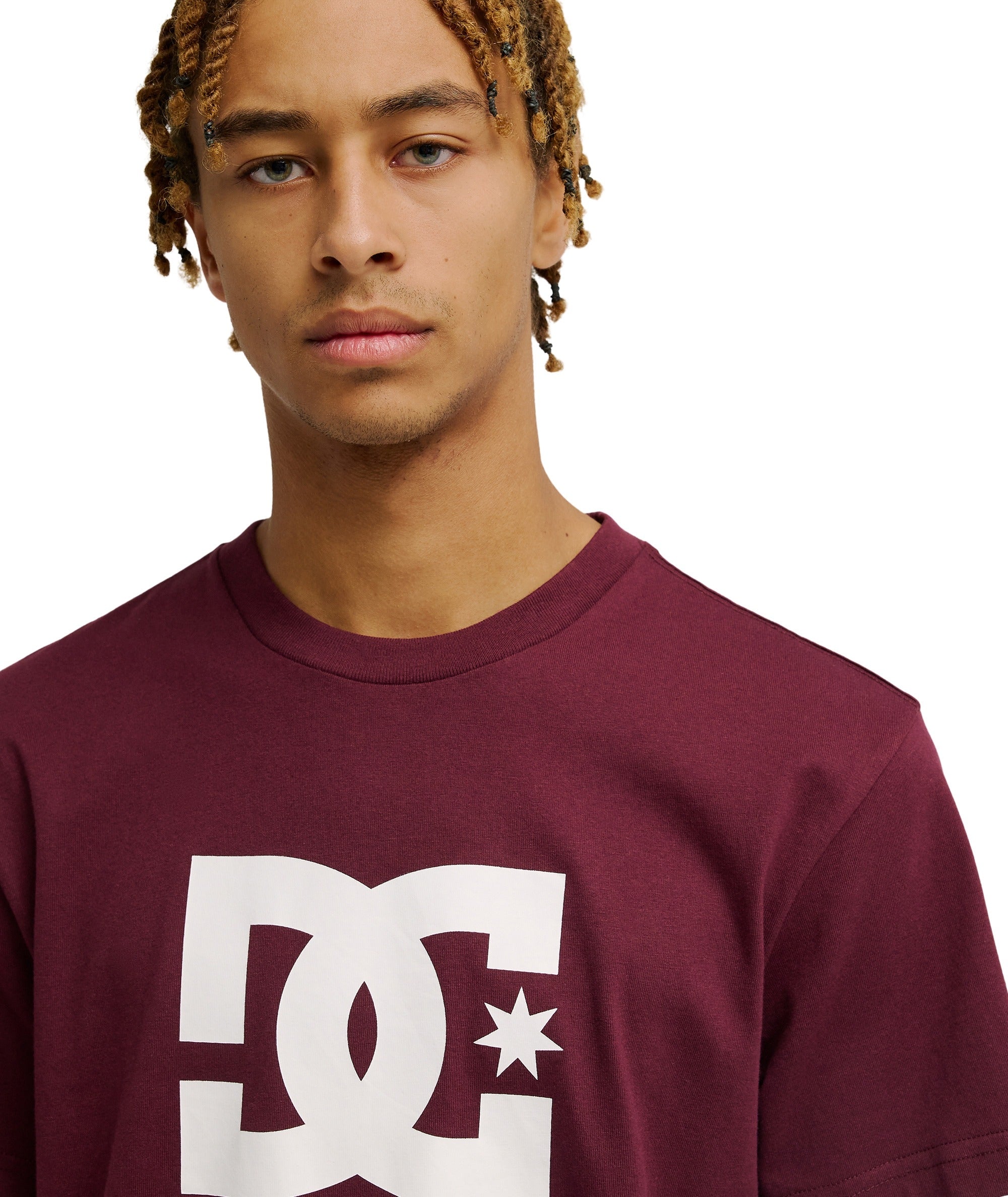 STAR - T-SHIRT ADYZT05373 -RSN0 DC 