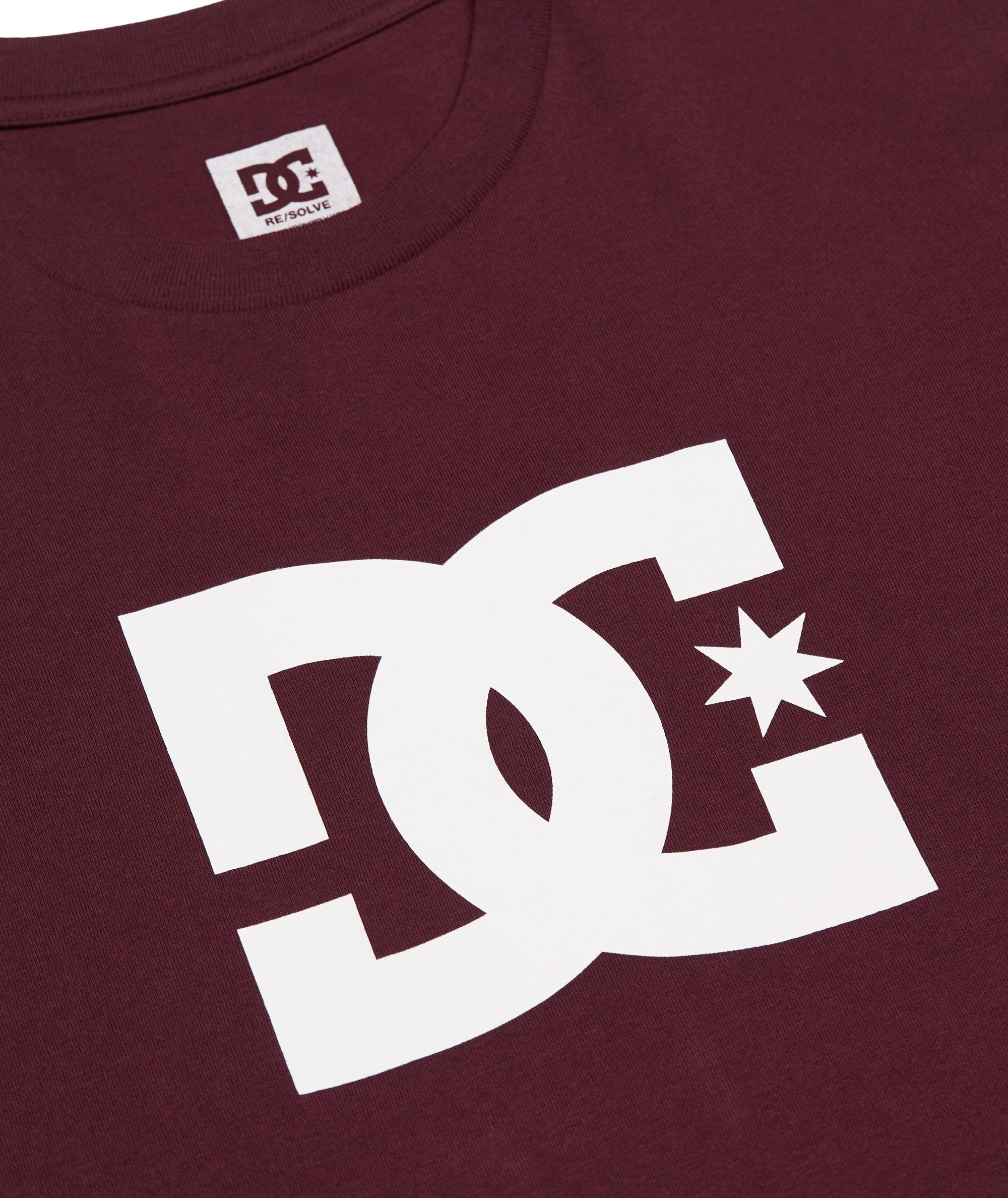 STAR - T-SHIRT ADYZT05373 -RSN0 DC 