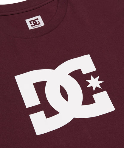 STAR - T-SHIRT ADYZT05373 -RSN0 DC 