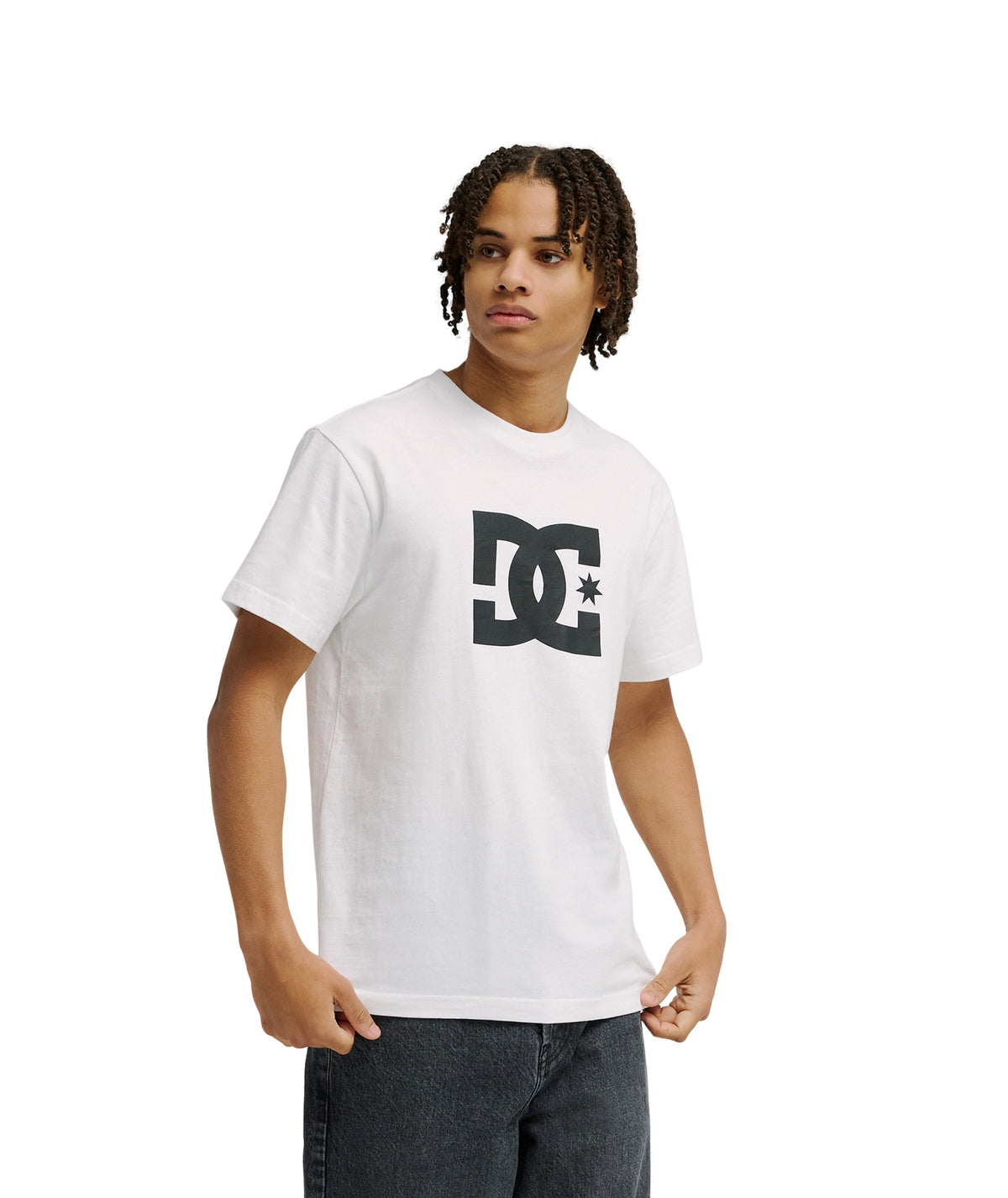 STAR - T-SHIRT ADYZT05373 -WBB0 DC 