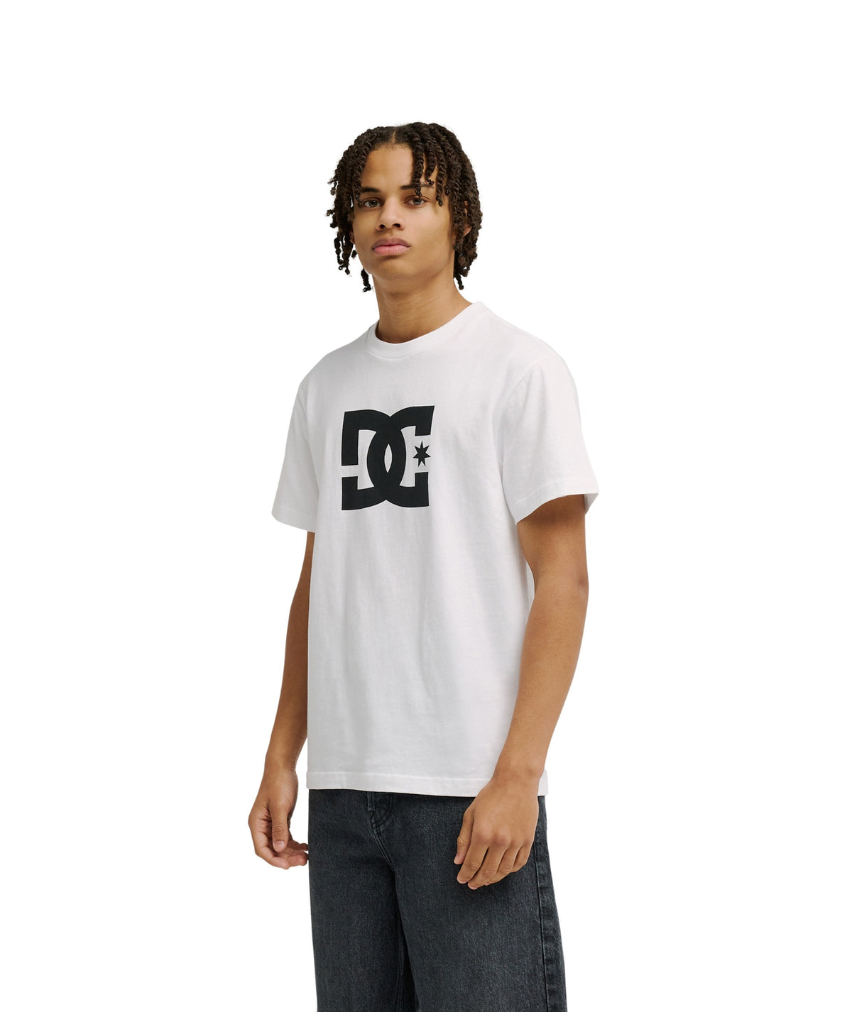 STAR - T-SHIRT ADYZT05373 -WBB0 DC 