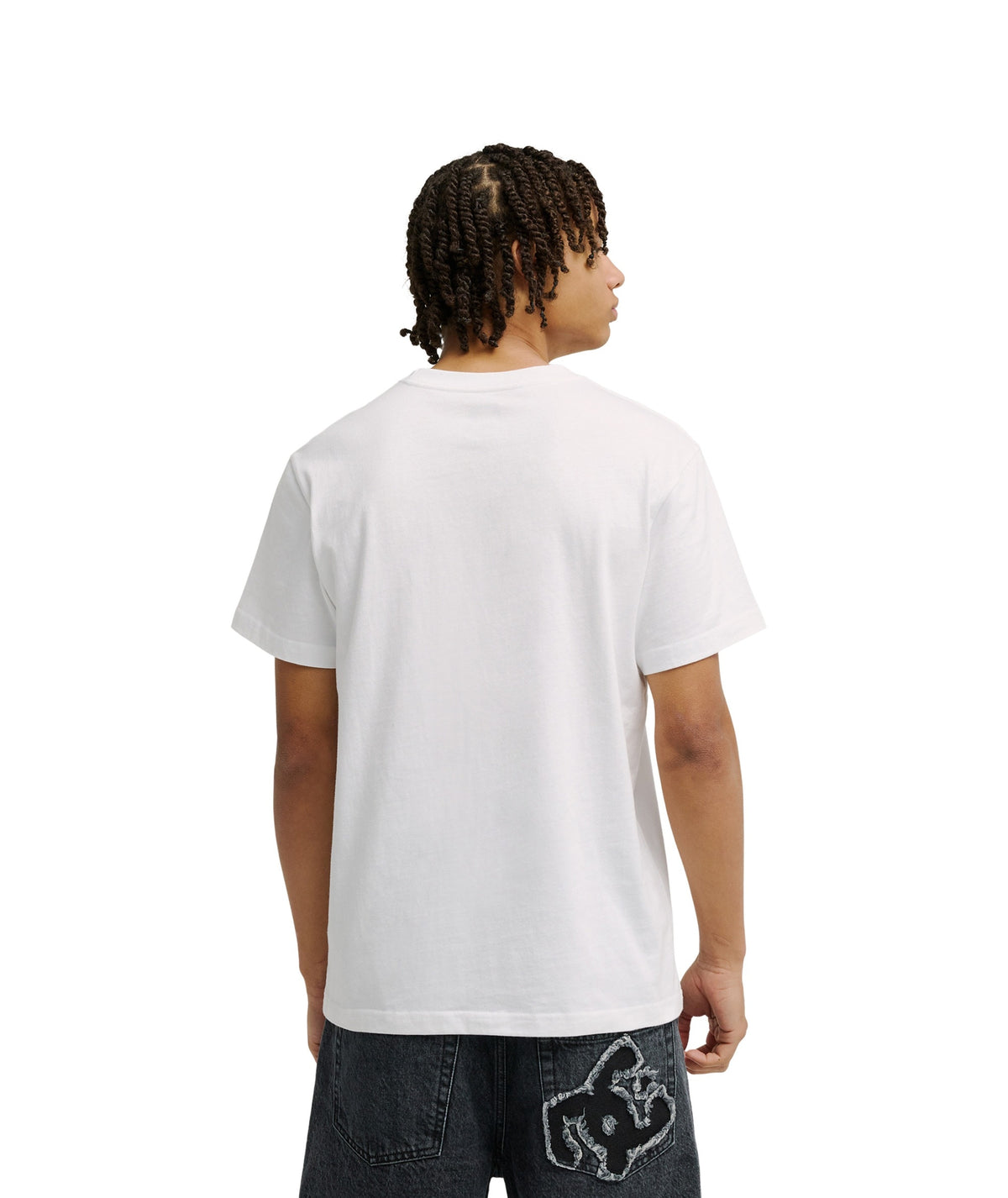 STAR - T-SHIRT ADYZT05373 -WBB0 DC 