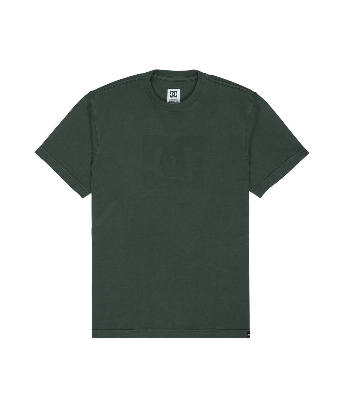 STAR PIGMENT DYE - T-SHIRT ADYZT05374 -KSW0 DC 