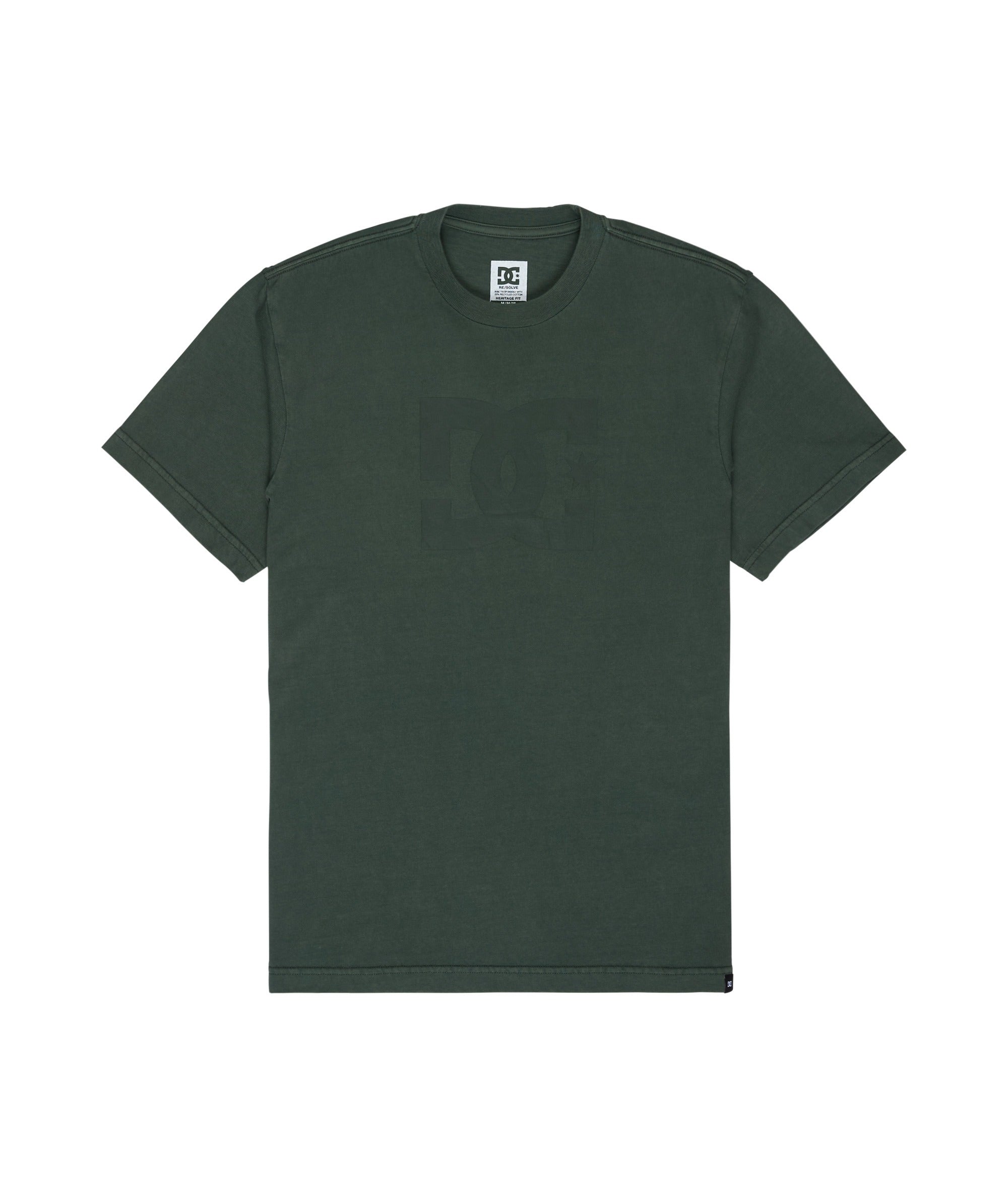STAR PIGMENT DYE - T-SHIRT ADYZT05374 -KSW0 DC 