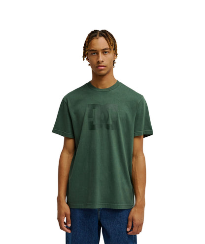 STAR PIGMENT DYE - T-SHIRT ADYZT05374 -KSW0 DC 