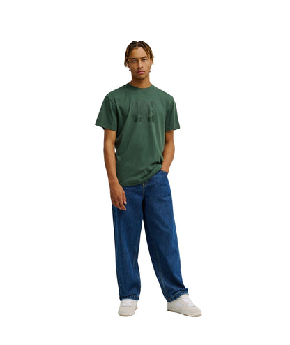 STAR PIGMENT DYE - T-SHIRT ADYZT05374 -KSW0 DC 