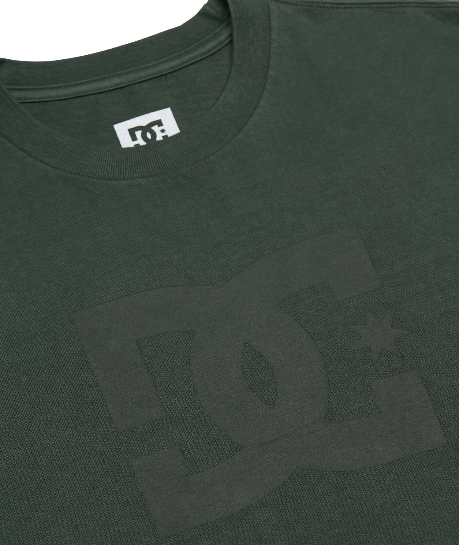 STAR PIGMENT DYE - T-SHIRT ADYZT05374 -KSW0 DC 