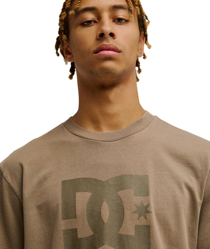 STAR PIGMENT DYE - T-SHIRT ADYZT05374 -KZJ0 DC 