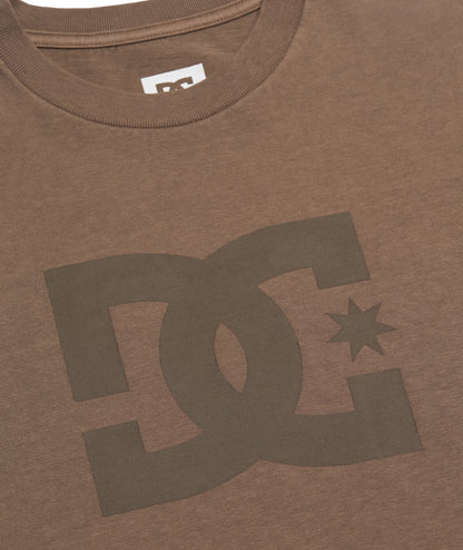 STAR PIGMENT DYE - T-SHIRT ADYZT05374 -KZJ0 DC 