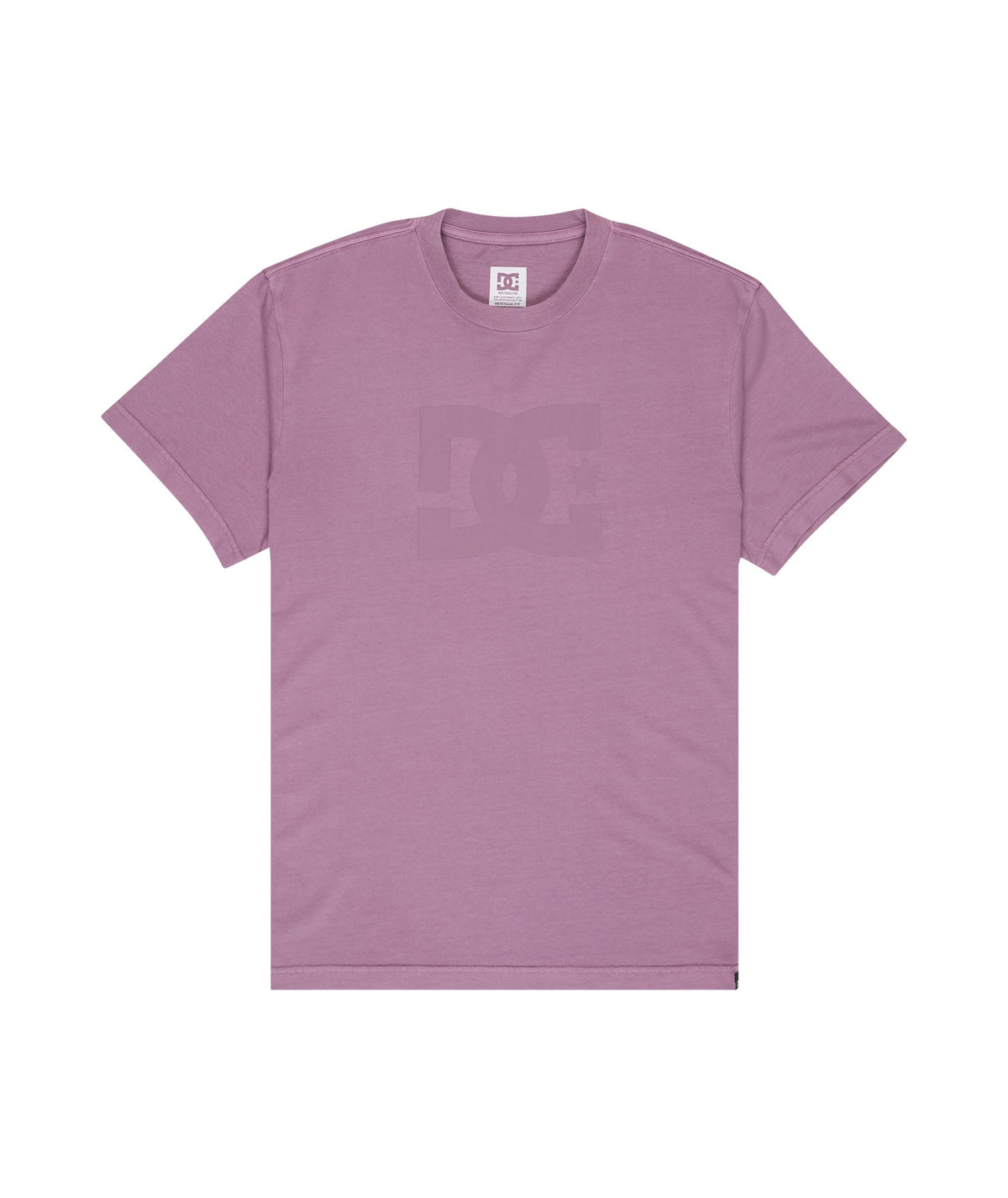 STAR PIGMENT DYE - T-SHIRT ADYZT05374 -PMN0 DC 