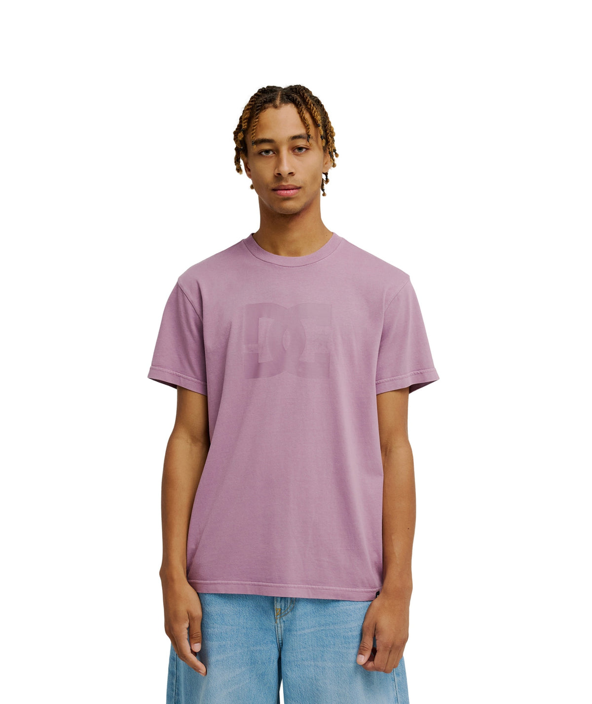 STAR PIGMENT DYE - T-SHIRT ADYZT05374 -PMN0 DC 