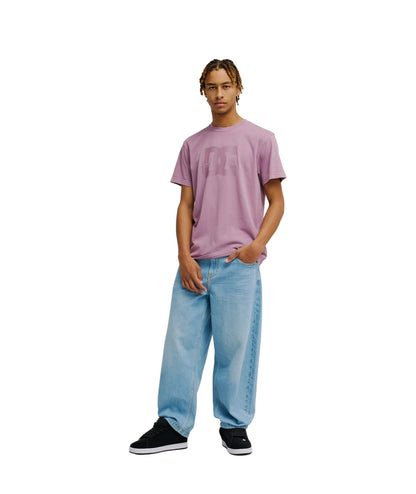 STAR PIGMENT DYE - T-SHIRT ADYZT05374 -PMN0 DC 