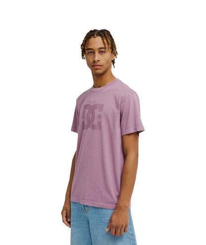 STAR PIGMENT DYE - T-SHIRT ADYZT05374 -PMN0 DC 