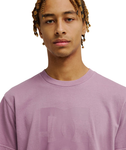 STAR PIGMENT DYE - T-SHIRT ADYZT05374 -PMN0 DC 