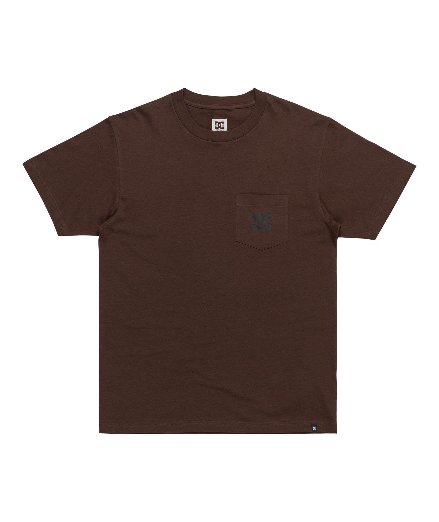 STAR POCKET - T-SHIRT ADYZT05377 -CTL0 DC 