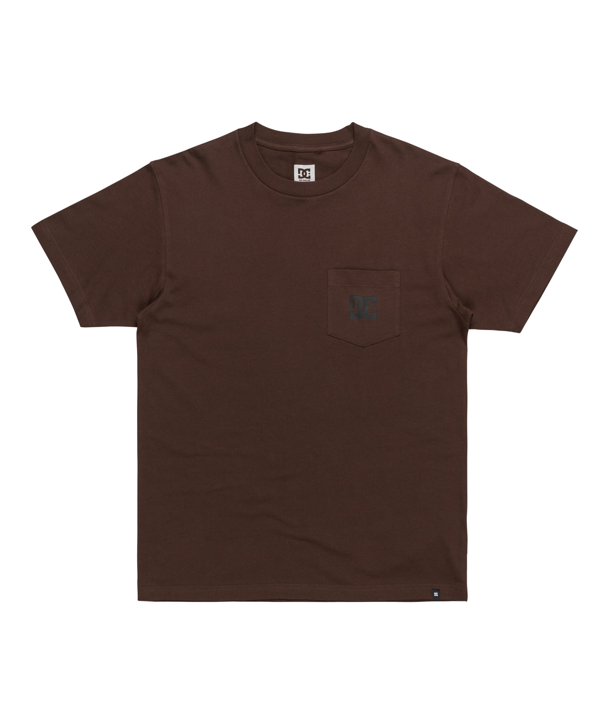 STAR POCKET - T-SHIRT ADYZT05377 -CTL0 DC 