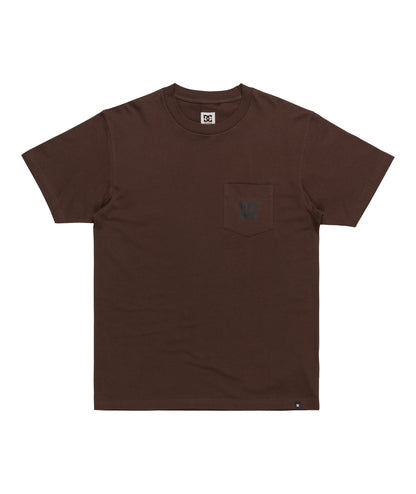 STAR POCKET - T-SHIRT ADYZT05377 -CTL0 DC 