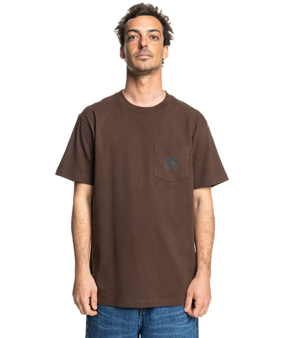 STAR POCKET - T-SHIRT ADYZT05377 -CTL0 DC 