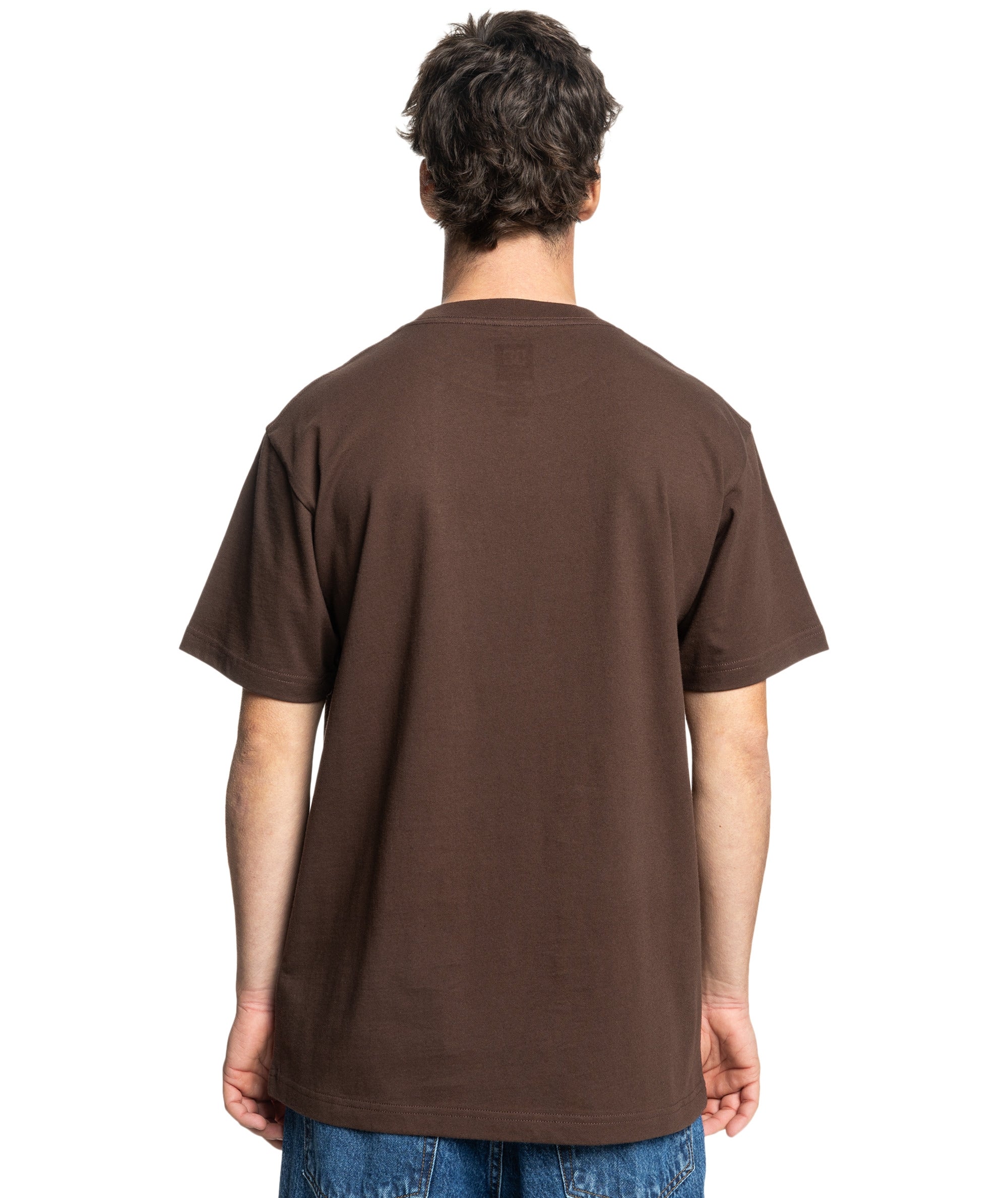 STAR POCKET - T-SHIRT ADYZT05377 -CTL0 DC 