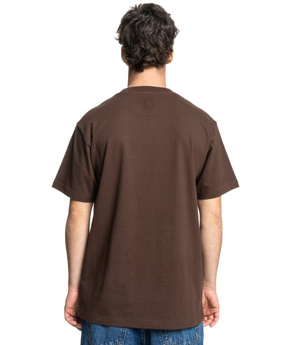 STAR POCKET - T-SHIRT ADYZT05377 -CTL0 DC 