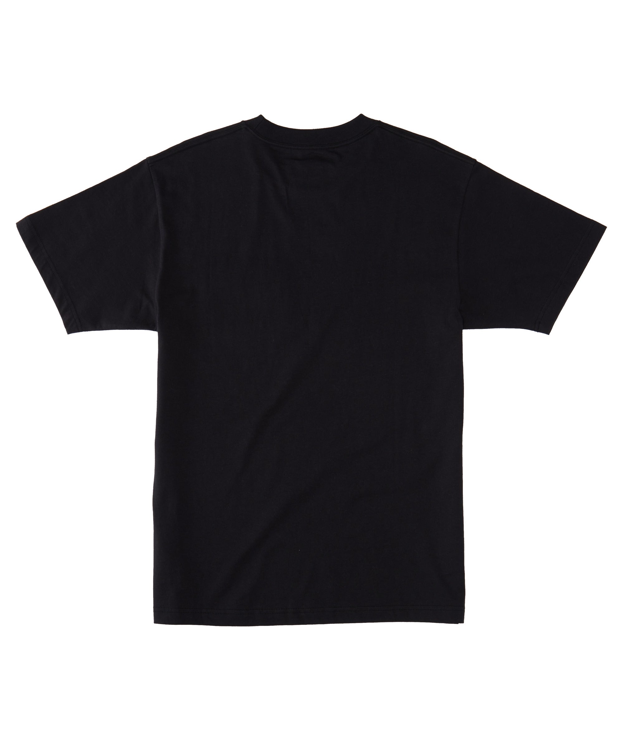 STAR POCKET - T-SHIRT ADYZT05377 -KVJ0 DC 