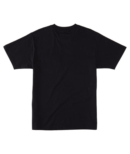 STAR POCKET - T-SHIRT ADYZT05377 -KVJ0 DC 