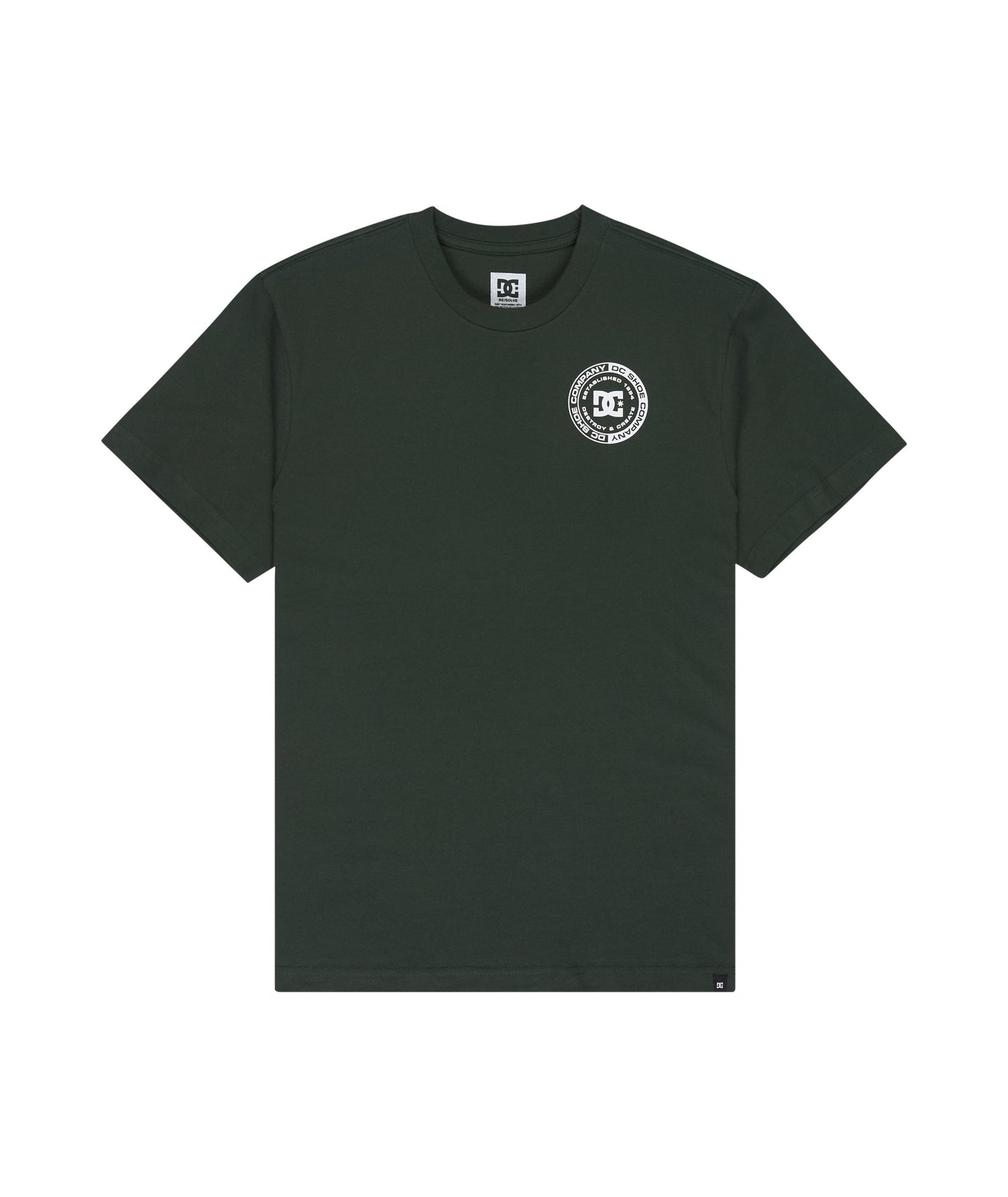 CORPO - T-SHIRT ADYZT05440 -KSW0 DC 