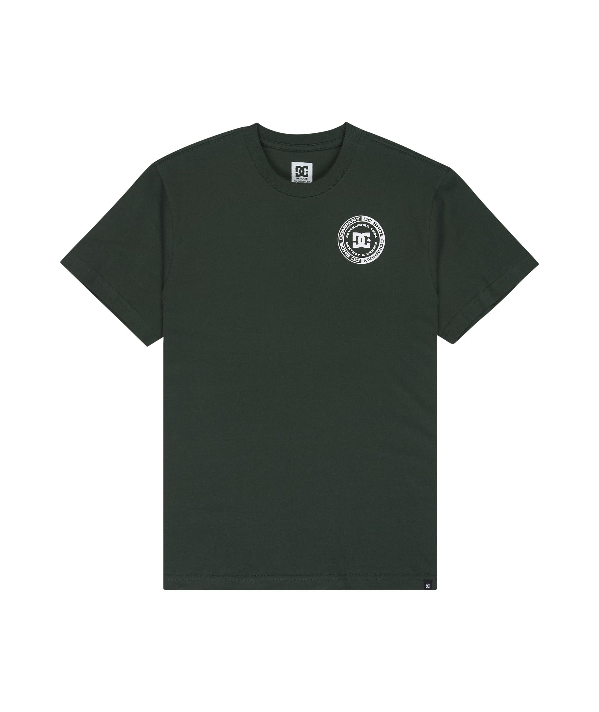 CORPO - T-SHIRT ADYZT05440 -KSW0 DC 