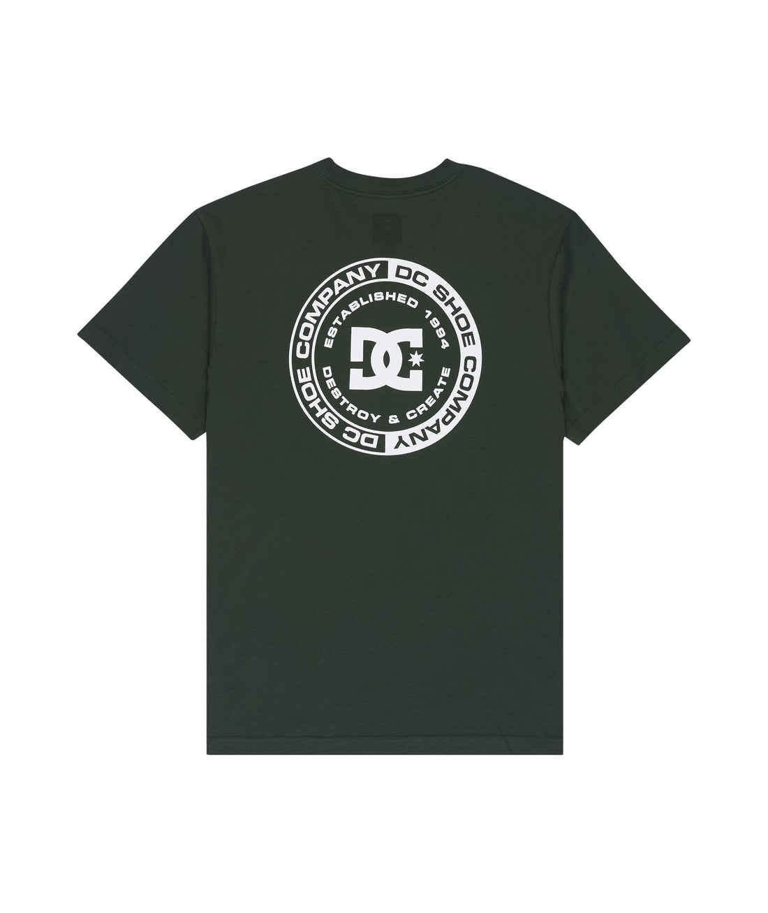 CORPO - T-SHIRT ADYZT05440 -KSW0 DC 