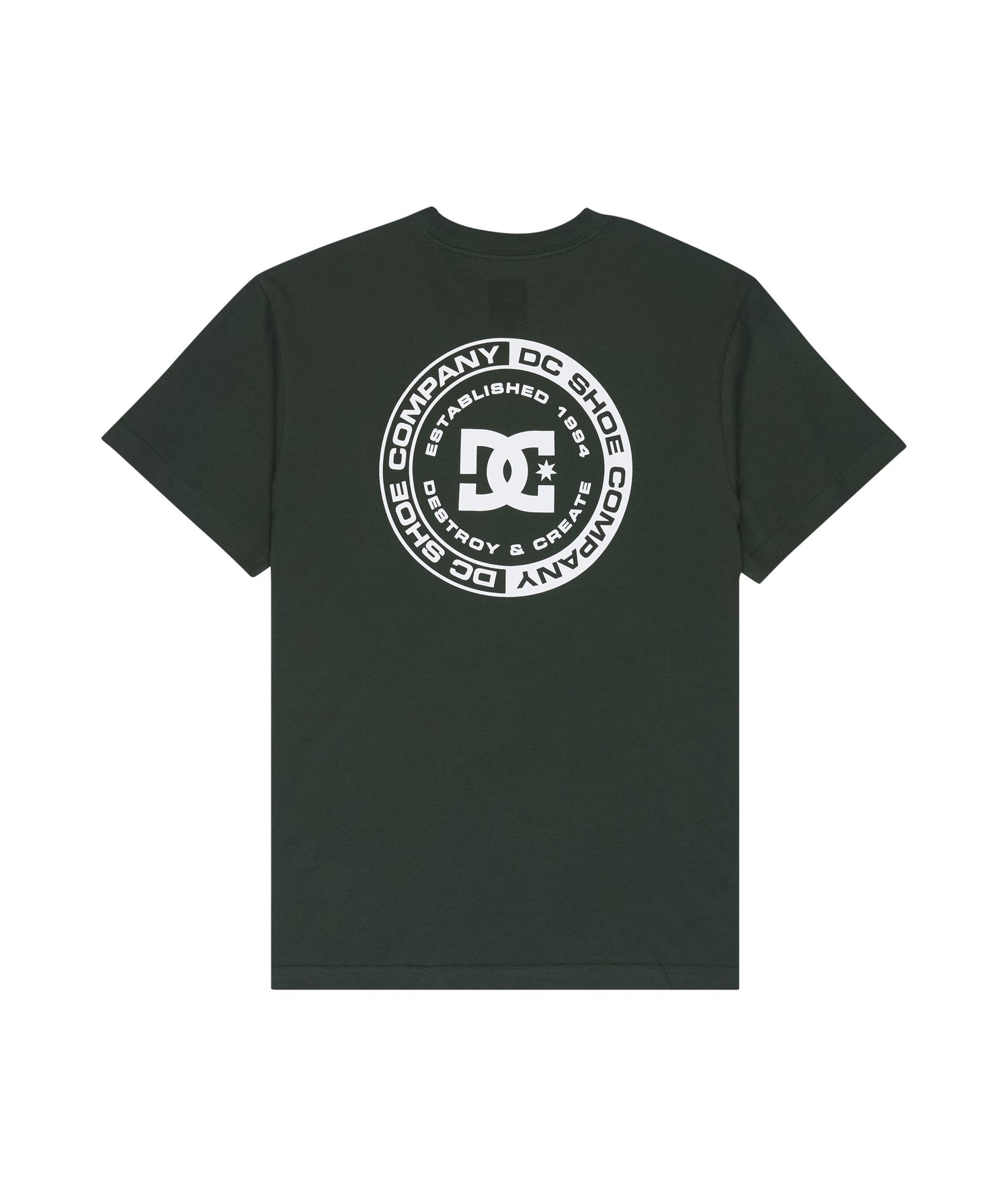CORPO - T-SHIRT ADYZT05440 -KSW0 DC 