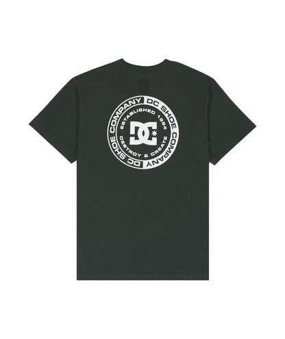 CORPO - T-SHIRT ADYZT05440 -KSW0 DC 