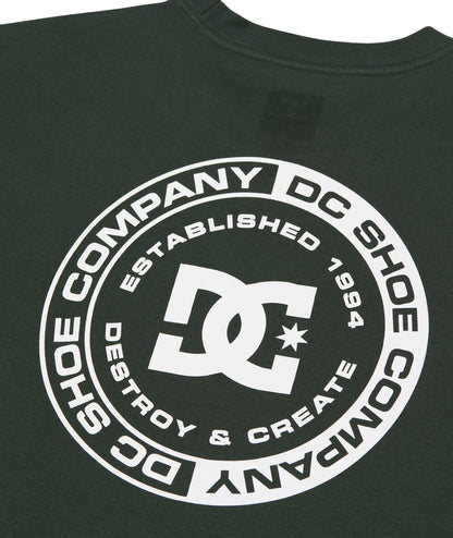 CORPO - T-SHIRT ADYZT05440 -KSW0 DC 