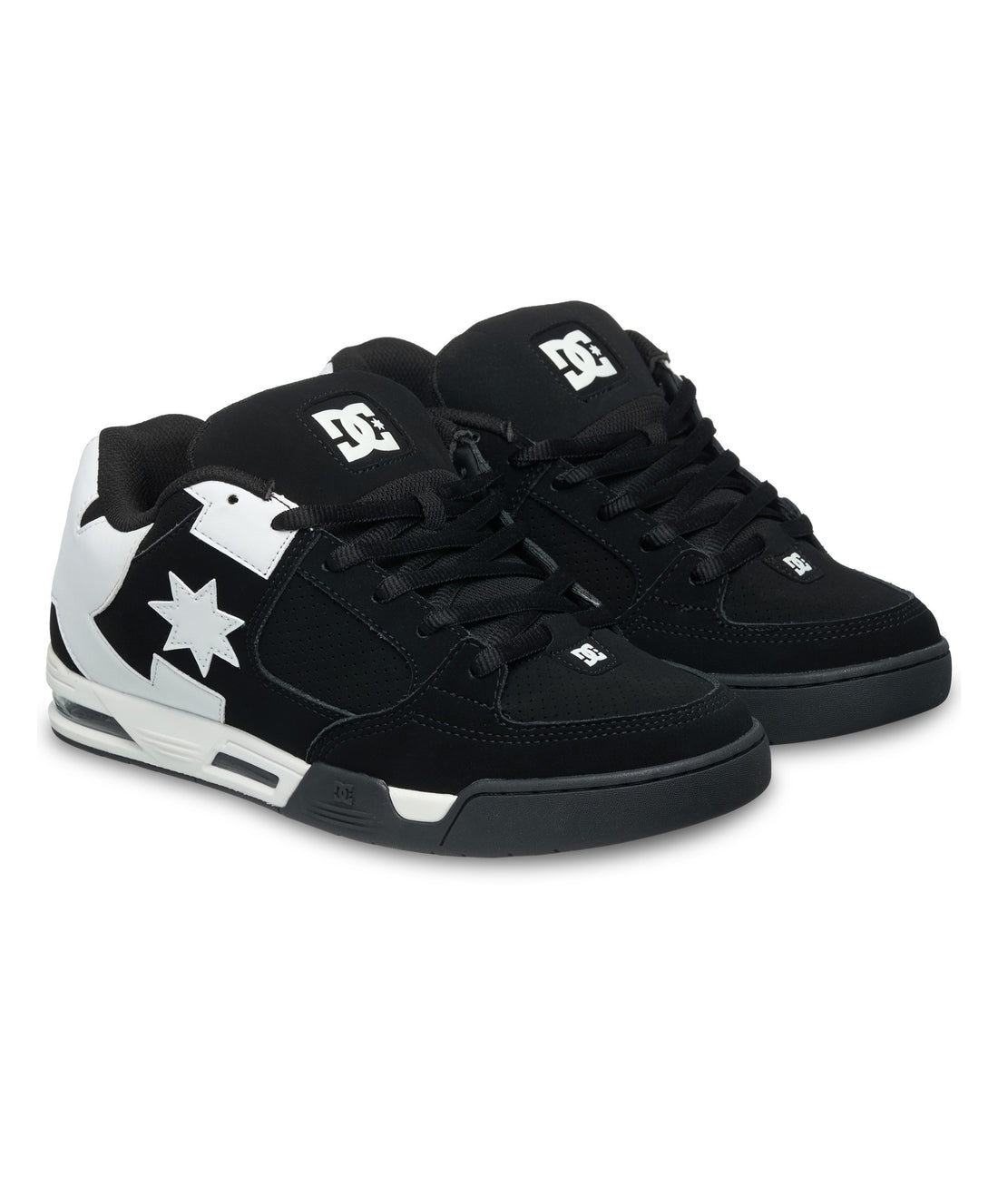 COMMAND - SCARPE DC02220 -002 DC 