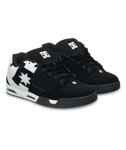 COMMAND - SCARPE DC02220 -002 DC 