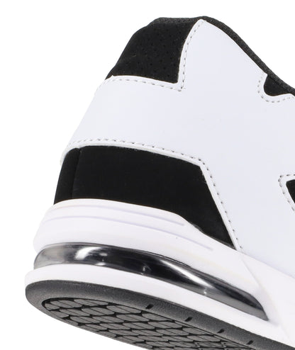 COMMAND - SCARPE DC02220 -002 DC 