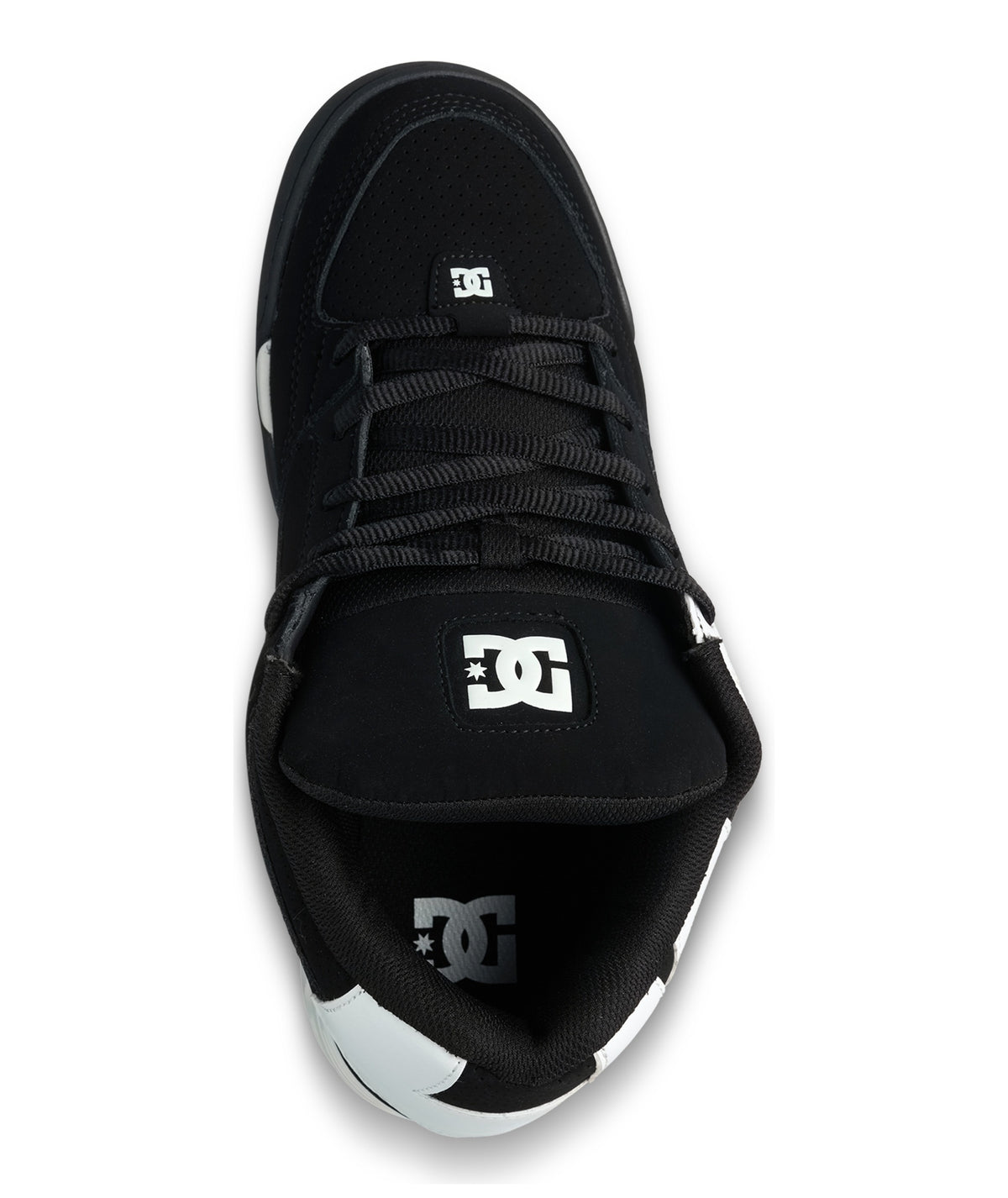 COMMAND - SCARPE DC02220 -002 DC 