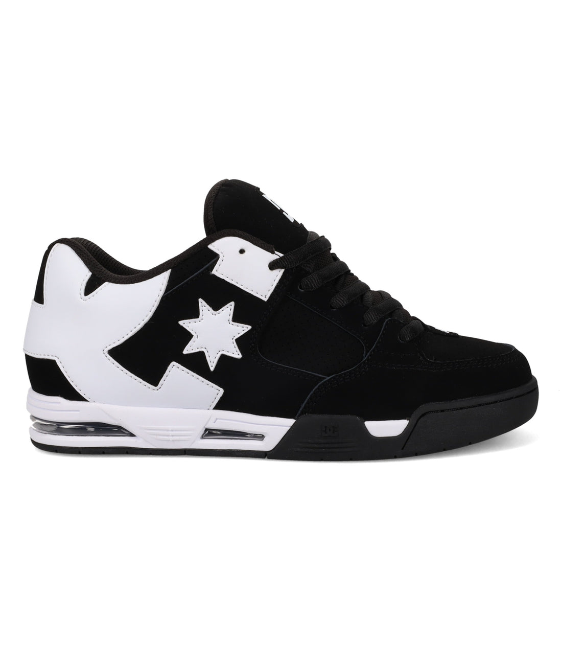 COMMAND - SCARPE DC02220 -002 DC 